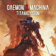 Ikona programu: Daemon X Machina: Titanic…