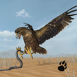 Icona del programma: Desert Eagle 3D Sim