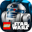 Ikona programu: LEGO BOOST Star Wars