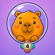 Icon des Programms: Brushdoku: Art Logic Puzz…