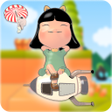 Icon des Programms: Puffy Jump
