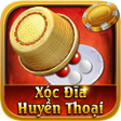 プログラムのアイコン: Xóc Đĩa - Huyền Thoại