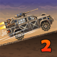 Icono de programa: Earn to Die 2