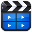 Icon des Programms: Awesome Video Player