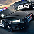 Icon des Programms: Crazy Police Racers