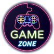 Icon des Programms: Game Zone - Retro Emulato…