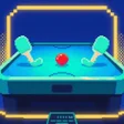 Ikona programu: Air Powered Disc Battle