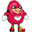 Icon des Programms: Ugandan Knuckles Adventur…