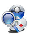 Icono de programa: JPEG Repair PRO