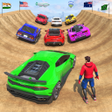 プログラムのアイコン: Gadi wala game: Car Games