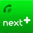 Icône du programme : Nextplus Free SMS Text + …