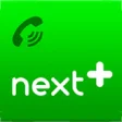 プログラムのアイコン: Nextplus Free SMS Text + …