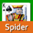 プログラムのアイコン: Spider Solitaire Collecti…