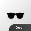 プログラムのアイコン: GlassesControl