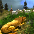 Icono de programa: Lion Attack 2017 Ultimate…