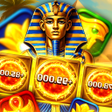 Icon des Programms: Pharaoh Sand Storm