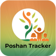 Ikona programu: Poshan Tracker