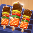 Icon des Programms: Capy Grill - Triple Puzzl…