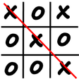 プログラムのアイコン: TicTacToe