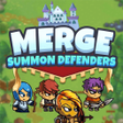 Ikona programu: Merge  Summon Defenders