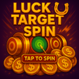 Ikona programu: Luck Target Spin