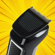 Ikona programu: Haircutting Prank