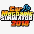 Icône du programme : Car Mechanic Simulator 20…