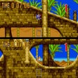 プログラムのアイコン: Sonic 3 and K…