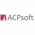 Icon des Programms: ACPsoft PDF Converter