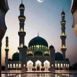 プログラムのアイコン: خلفيات اسلامية - خلفيات ق…