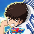 プログラムのアイコン: キャプテン翼ZERO決めろ…