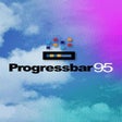 Icon des Programms: Progressbar95