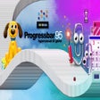 Icon des Programms: Progressbar95