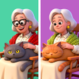 Ikona programu: Search Differences-find i…