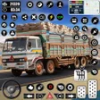 Icon des Programms: Offline Truck Games 3D Ra…