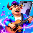 Icon des Programms: Shadow Smash