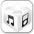 Icon des Programms: iPod, iPhone and iPad Fir…