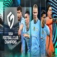Ikona programu: SEGA FOOTBALL CLUB CHAMPI…