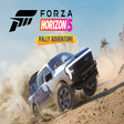 プログラムのアイコン: Forza Horizon 5 Rally Adv…