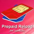 Icon des Programms: Prepaid Reload Agent