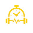 Icône du programme : TimeMate Stopwatch