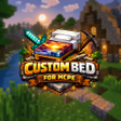 Ikona programu: Custom Beds for MCPE