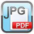 Ikona programu: JPG to PDF Pro Converter