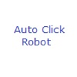 Icona del programma: AutoClick Robot