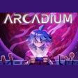 プログラムのアイコン: Arcadium - Space Odyssey