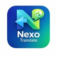 Icono de programa: Nexo Translate
