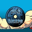 Icon of program: Idle Biceps