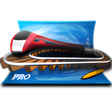 Ikona programu: RailModeller Pro