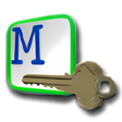 Icône du programme : Master Key