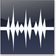 Icon des Programms: WavePad Audio Editor Free